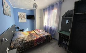 Hotel Le Bambi